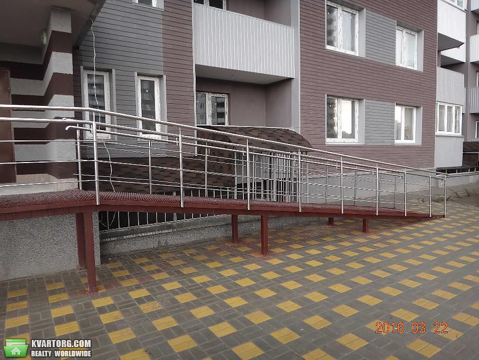 Sell 2-room apartment. Киев,  Закревского — photo 3