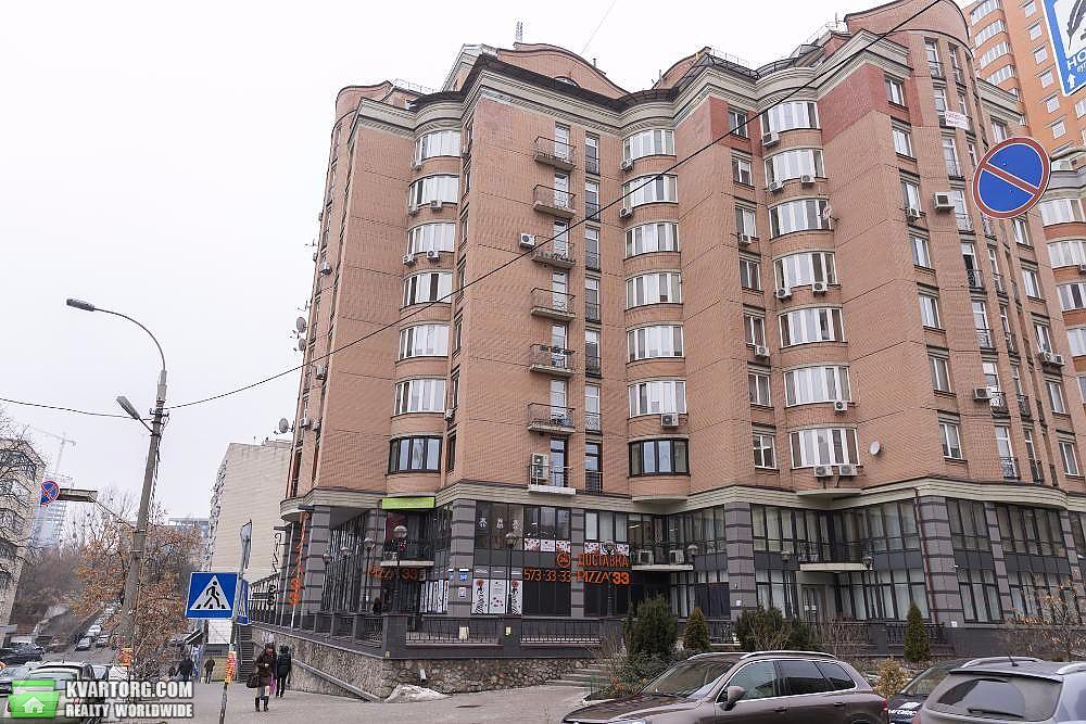 Rent out 4-room apartment. Киев,  Павловская — photo 10
