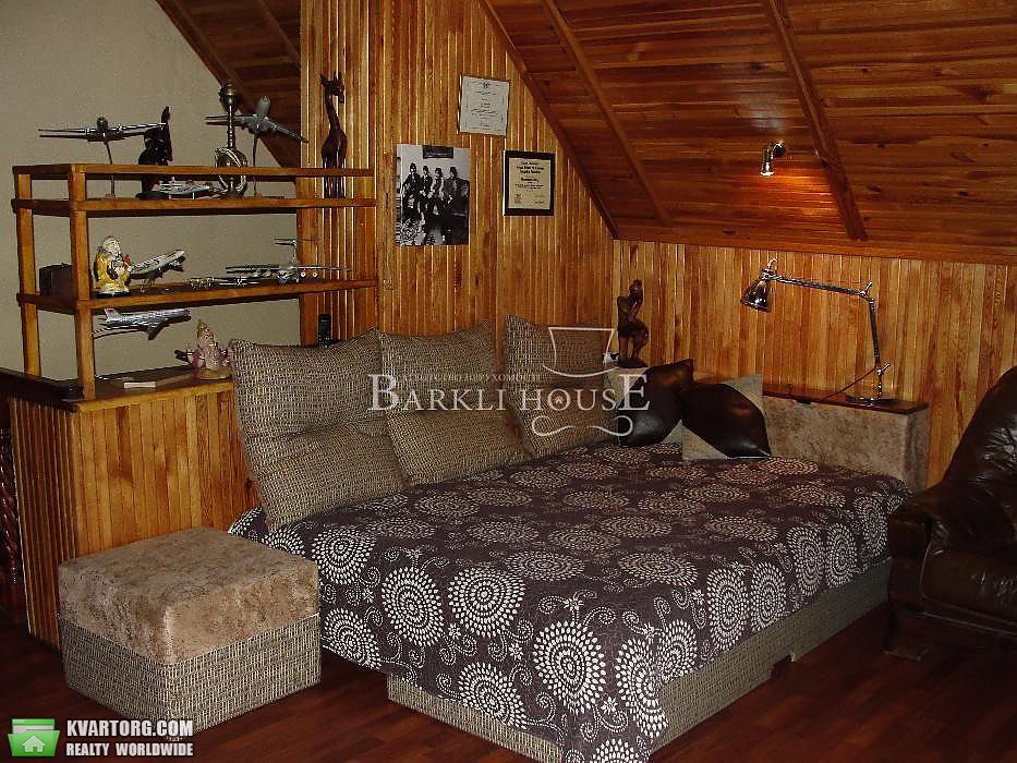 Rent out house. Киев,  Садовая Осокорки — photo 5