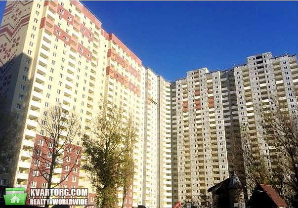 Sell 1-room apartment. Киев,  Глушкова пр — photo 1