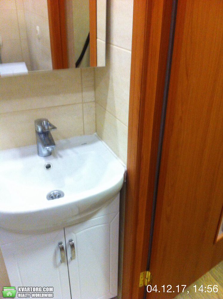 Rent out 1-room apartment. Киев,  Ломоносова — photo 7