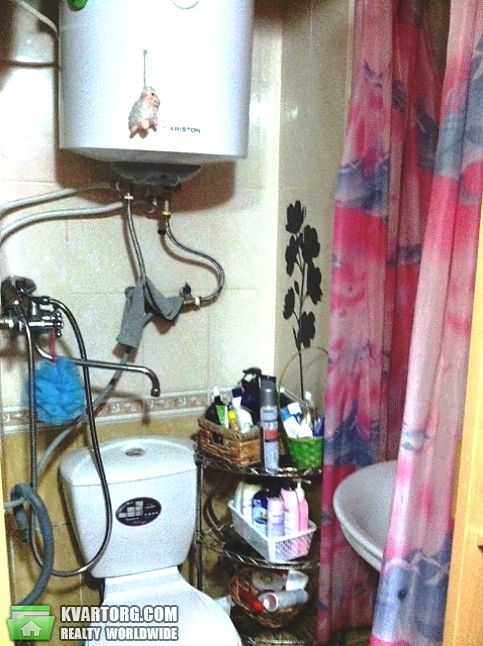 Sell 1-room apartment. Одесса, Троицкая — photo 4