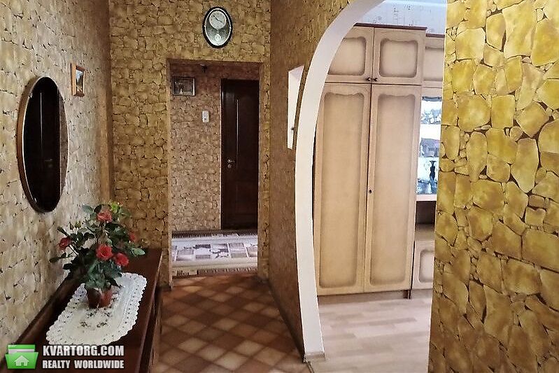 Sell 3-room apartment. Киев,  Радужная — photo 8