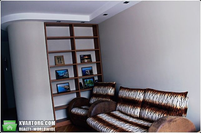 Rent out 2-room apartment. Киев,  Татарская — photo 4