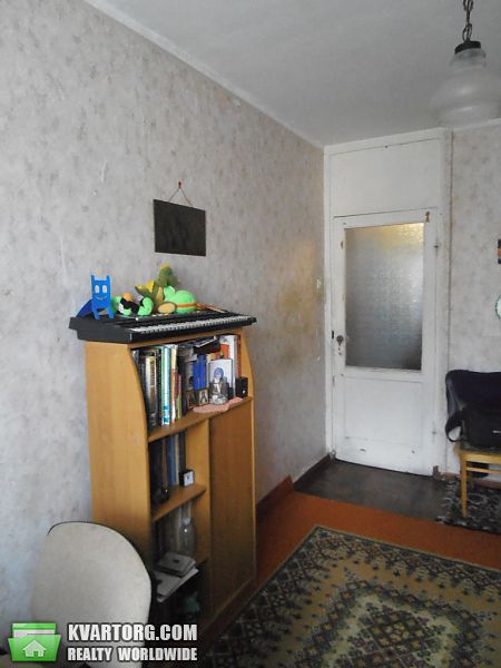 Sell 2-room apartment. Одесса, Тенистая / Черняховского — photo 6