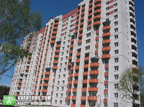Sell 3-room apartment. Киев, Алма-Атинская — photo 6