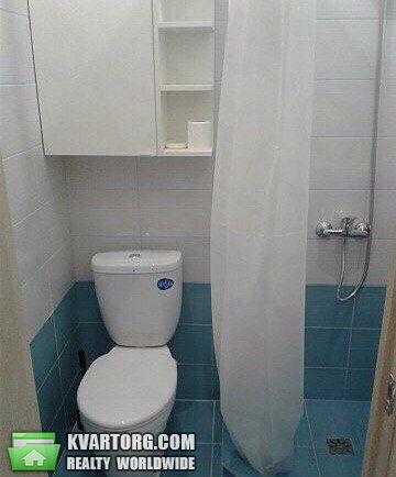 Rent out 1-room apartment. Харьков, Героев Труда — photo 5