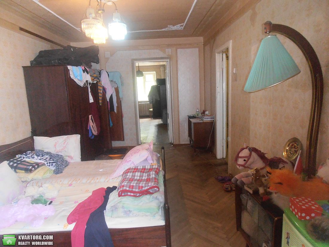 Sell 2-room apartment. Киев,  Фучика — photo 3