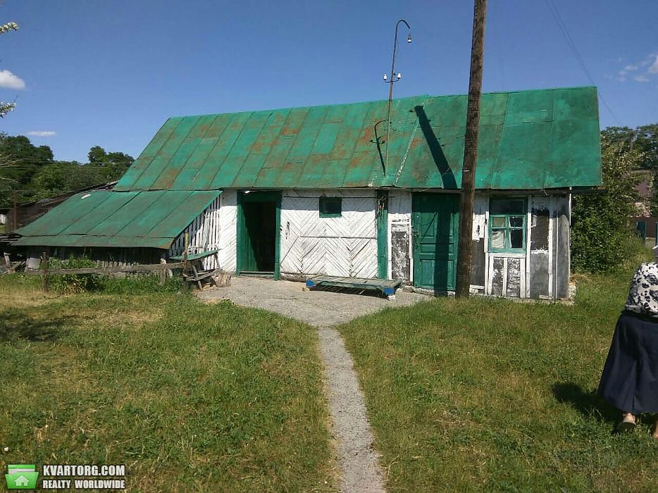 Sell house. Киевская обл., Ленина — photo 2