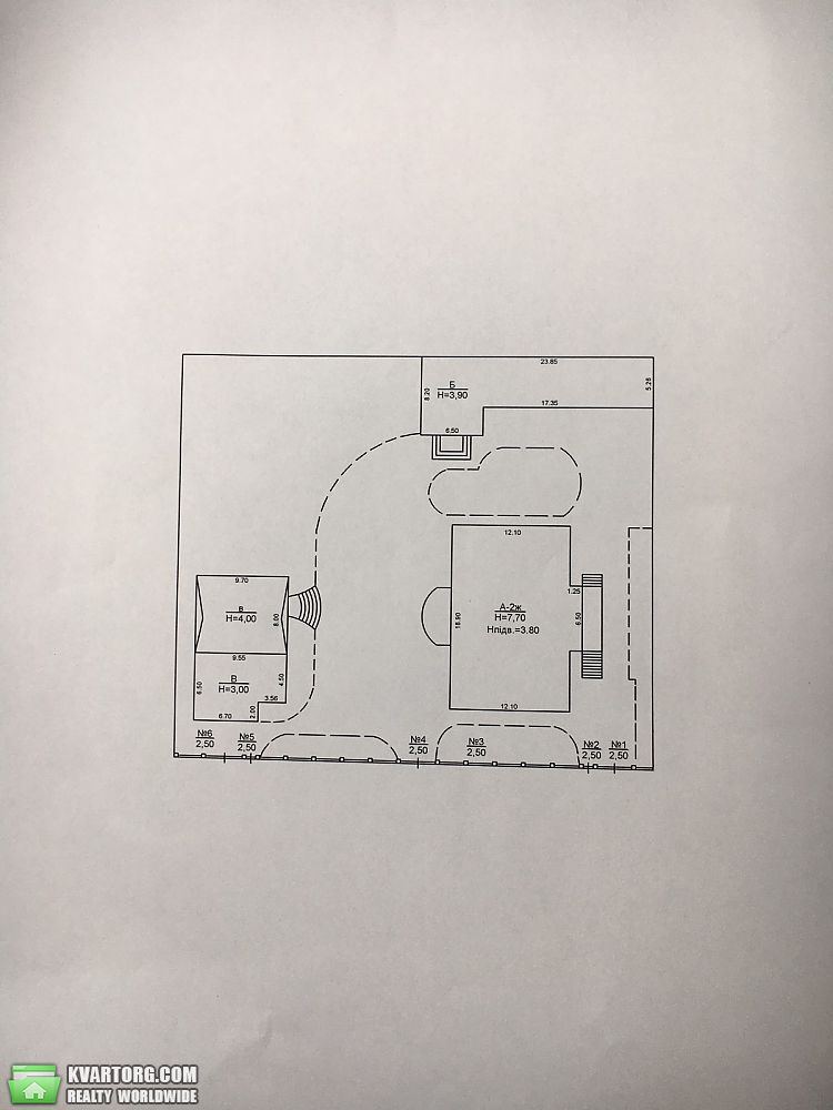 Sell house. Одесса, Ясногорская — photo 5