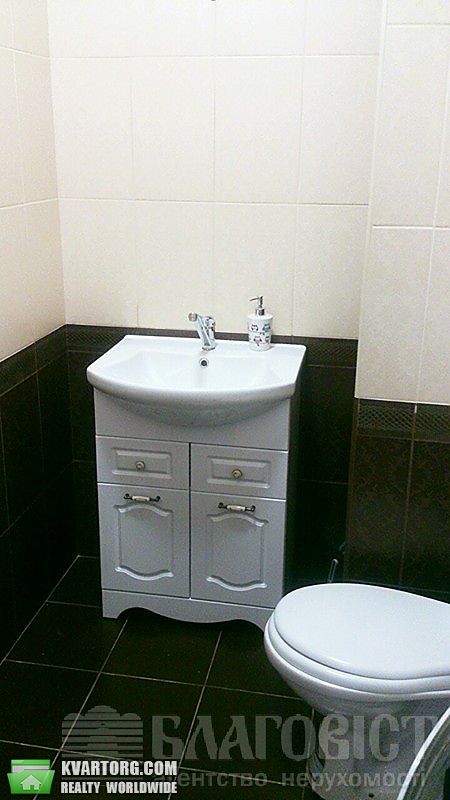 Sell 1-room apartment. Киев,  Майорова — photo 7