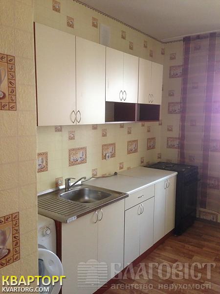 продам 1-комнатную квартиру. Киев,  урловкая - фото 4