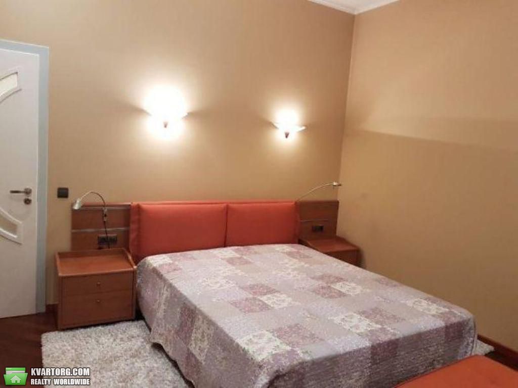 Rent out 4-room apartment. Киев,  Антоновича — photo 5