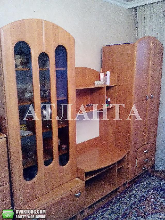 Sell 3-room apartment. Одесса, Крымская — photo 2