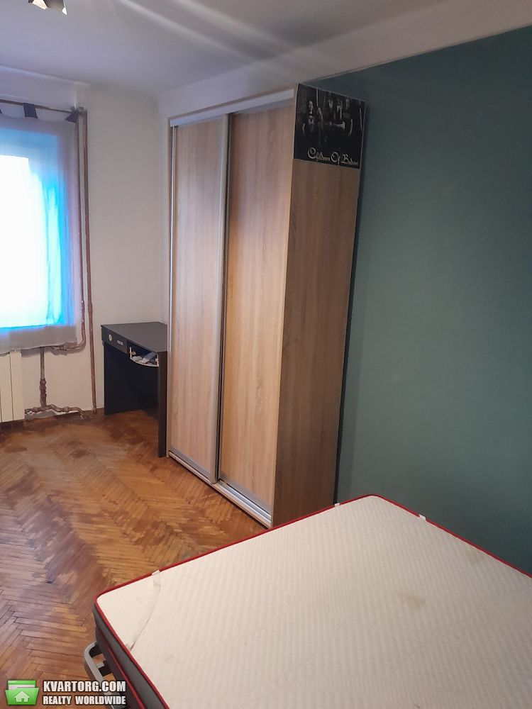 Rent out 2-room apartment. Киев,  Голосеевский пр — photo 5