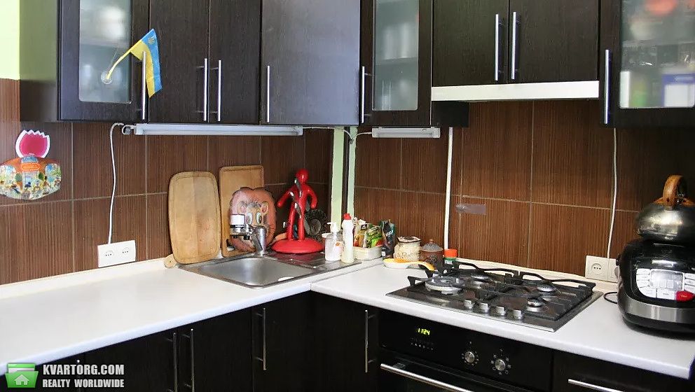 Sell 1-room apartment. Киев,  Шовкуненко — photo 4