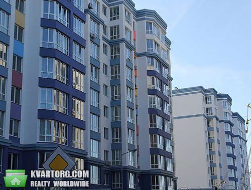 Sell 1-room apartment. Киев, Большая окружная — photo 8