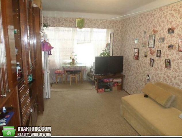 Sell 3-room apartment. Киев,  Кулибина — photo 1