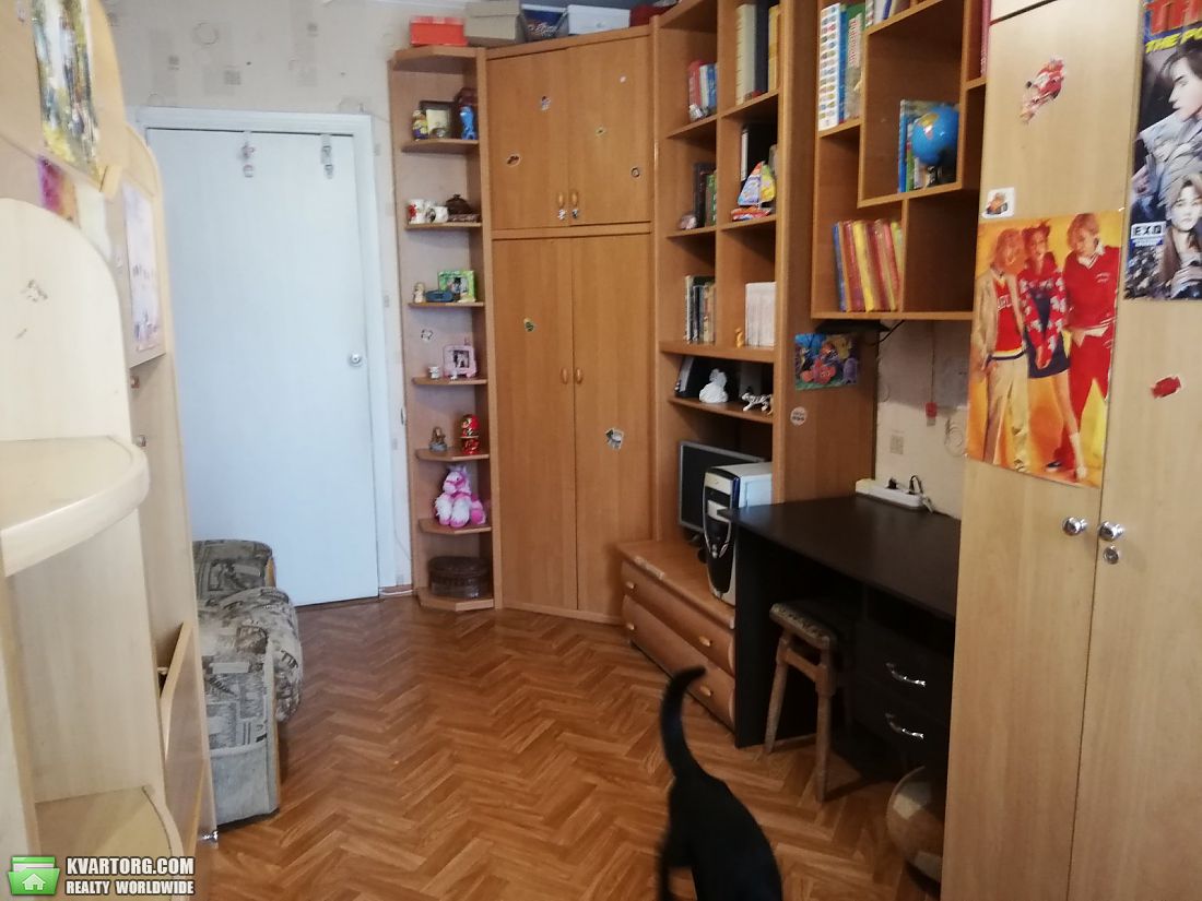 Sell 2-room apartment. Одесса, Парусная — photo 4
