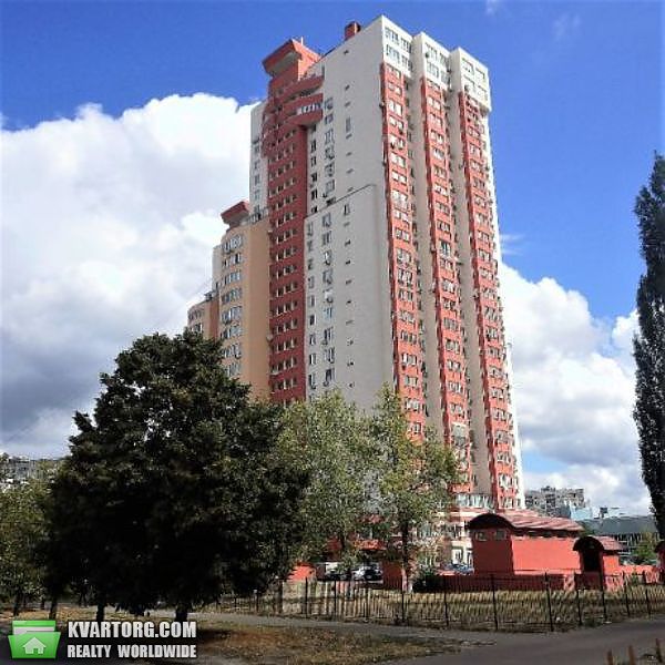 Sell 3-room apartment. Киев,  Тычины пр — photo 1
