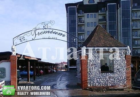 Sell 1-room apartment. Одесса, Вишнёвая — photo 2