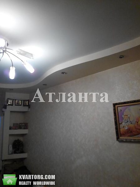Sell 4-room apartment. Одесса, Добровольского п-т — photo 3