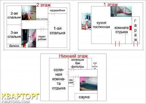 Sell house. Донецк, Лазаренко — photo 10
