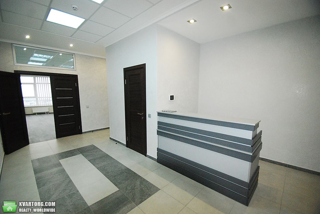 Rent out office. Киев,  Кловский спуск — photo 4