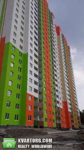 Sell 1-room apartment. Киев,  Комарова — photo 4