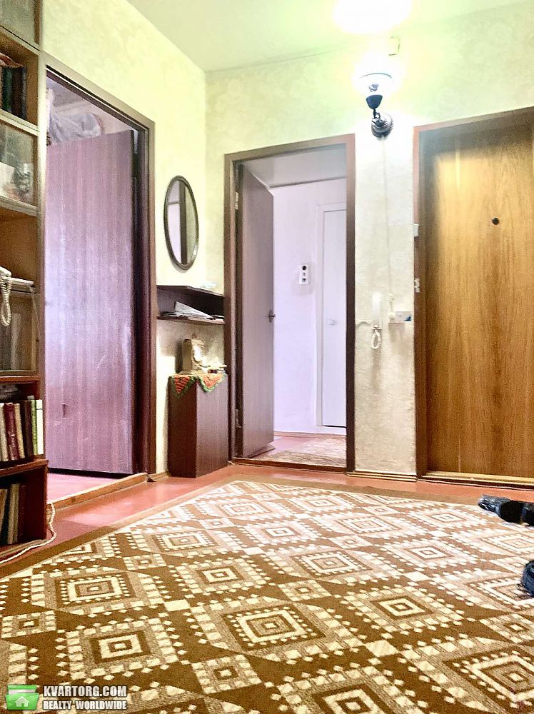 Sell 3-room apartment. Харьков, садовый проезд — photo 5