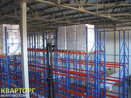 Rent out warehouse. Киев,  Кольцевая — photo 2