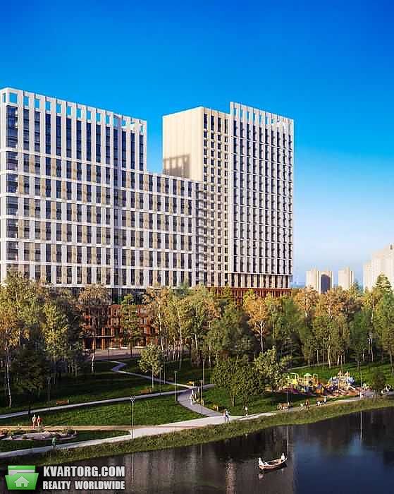Sell 1-room apartment. Киев,  Жмаченко — photo 1