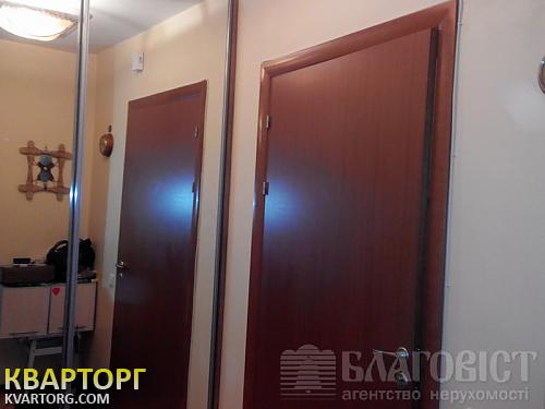 Sell 1-room apartment. Киев, Почайнинская — photo 7