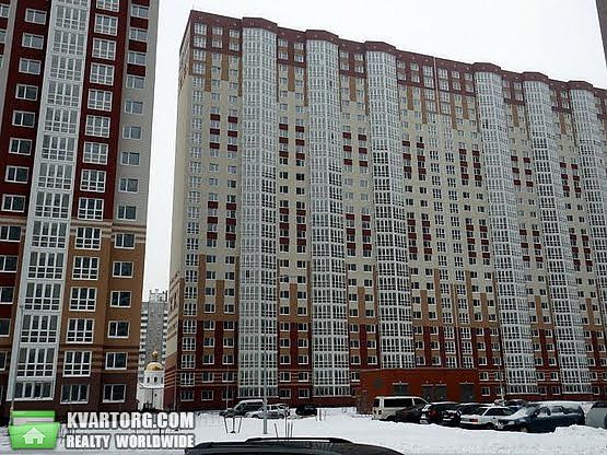 Sell 1-room apartment. Киев,  Гмыри — photo 1