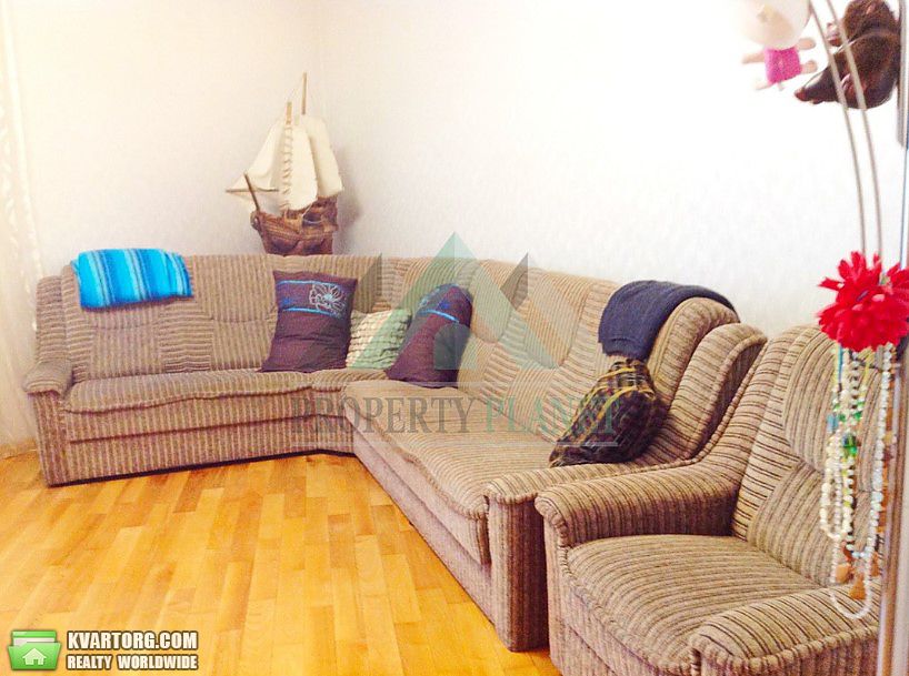 Sell 3-room apartment. Киев,  Ахматовой — photo 4