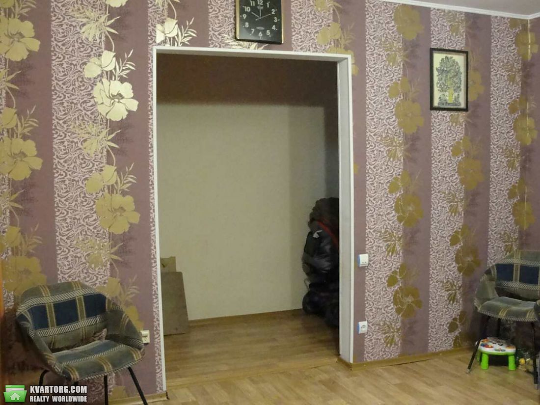 Sell 3-room apartment. Одесса, Бугаёвская — photo 8