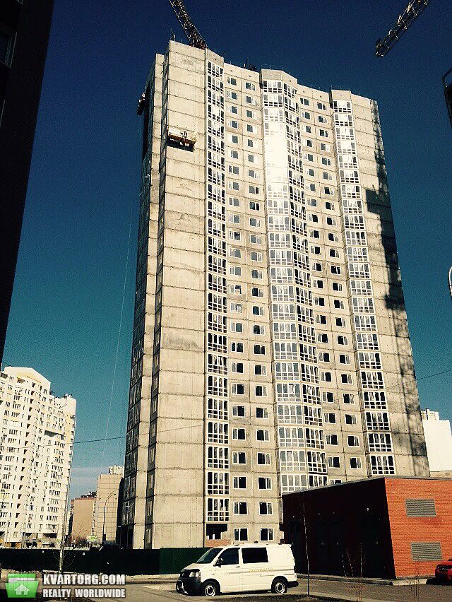 Sell 2-room apartment. Киев, Елизаветы Чавдар — photo 1