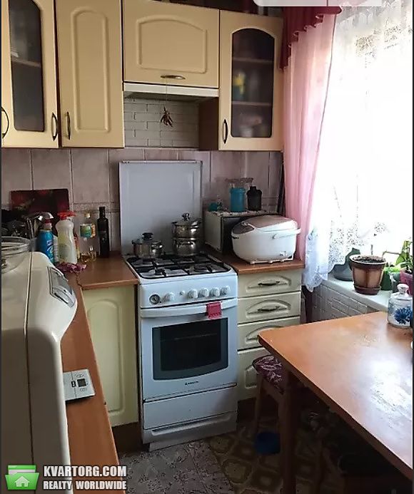 Sell 3-room apartment. Киев,  Милютенко — photo 1