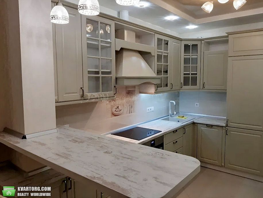 Rent out 2-room apartment. Киев,  Драгоманова — photo 10