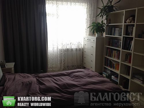 Sell 2-room apartment. Киев, Феодосийский пер — photo 2
