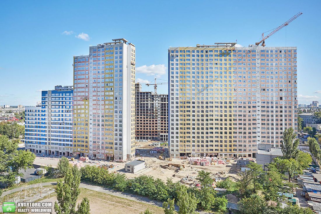 Sell 1-room apartment. Киев, Сверстюка — photo 3
