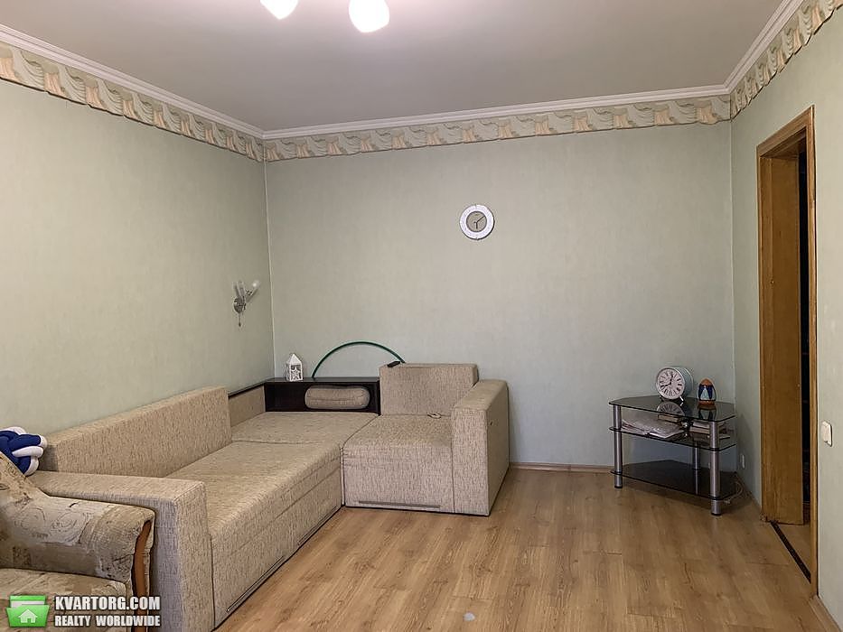 Sell 1-room apartment. Киев,  Драгоманова — photo 5