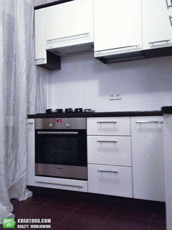 Rent out 2-room apartment. Киев,  Леси Украинки бул — photo 5