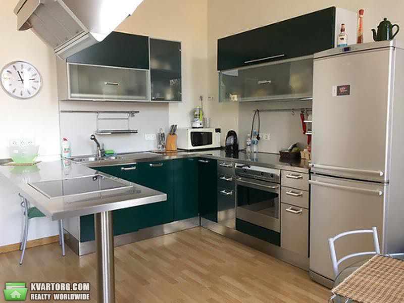 Rent out 2-room apartment. Киев,  Круглоуниверситетская — photo 3