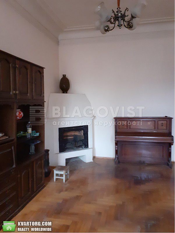 Sell 4-room apartment. Киев,  Ярославов Вал — photo 1