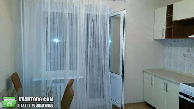 Rent out 1-room apartment. Киев,  Григоренко пр — photo 2