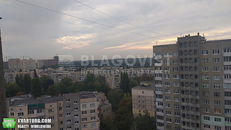 Sell 3-room apartment. Киев,  Лятошинского — photo 8