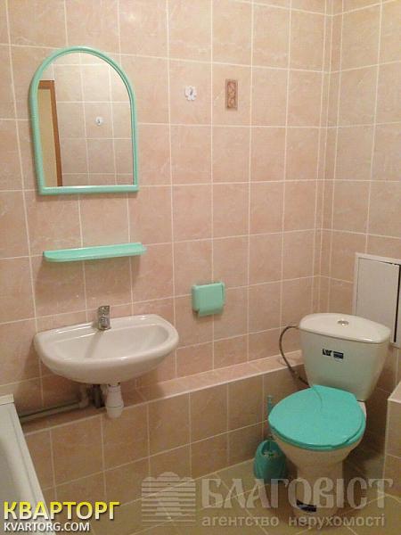 продам 1-комнатную квартиру. Киев,  урловкая - фото 7