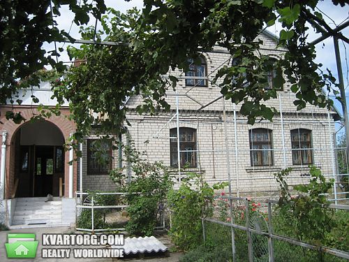 Sell house. Днепропетровск, Надднепрянская — photo 1