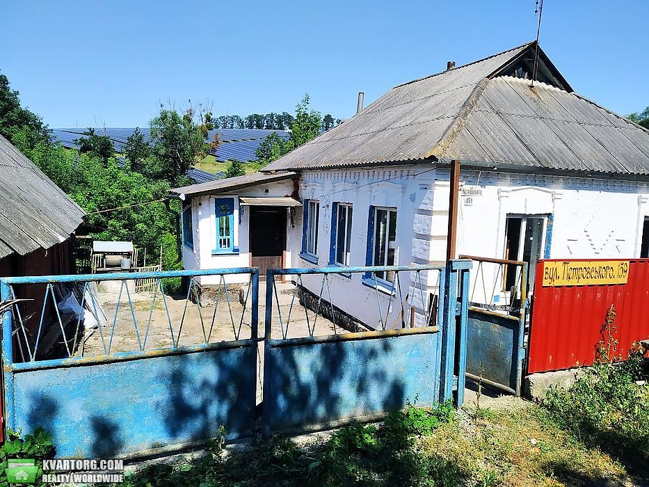 Sell house. Киевская обл., Богуслав — photo 3